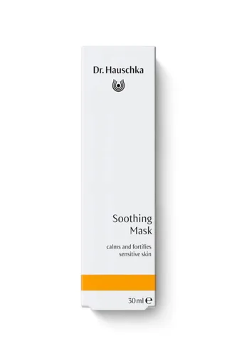 Vista 3 de Dr. Hauschka Mascarilla calmante, 1 fl oz