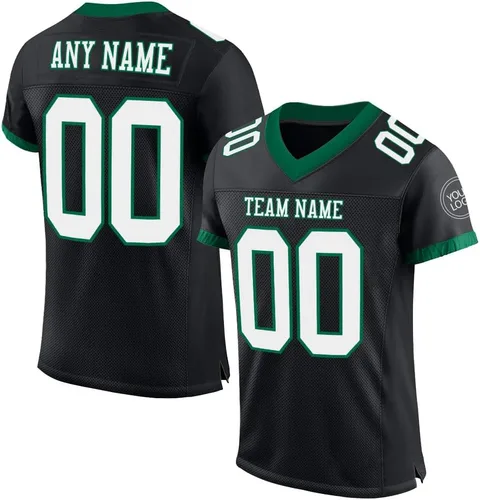 Vista 48 de Camiseta de fútbol personalizada para jóvenes, hombres y niños, camiseta de fútbol personalizada Aqua para mujer, número de nombre, camiseta