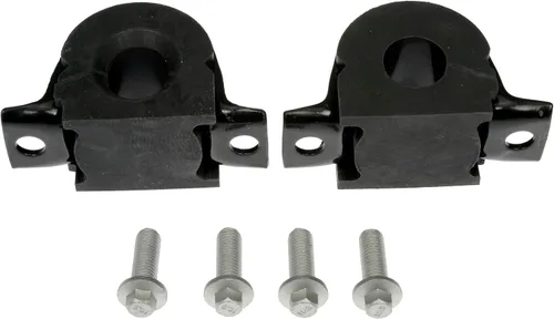 Vista 3 de Dorman 928-517 Kit de bujes de barra estabilizadora de suspensión delantera