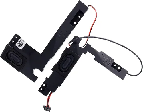 Vista 2 de Deal4GO Conjunto de altavoz izquierdo y derecho 929477-001 Reemplazo para H P OMEN 15-CE TPN-Q194 15-CE031TX 15-CE011DX 15-CE198WM