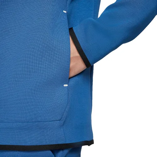 Vista 5 de Nike mens Sportswear Pullover Hoodie