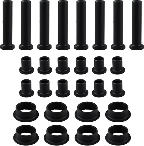 Vista 8 de Kit de bujes de brazo A de suspensión y bujes de control (8 inferiores y 20 brazos A) Compatible con Polaris Sportsman 335 400 450 500 570 600 700