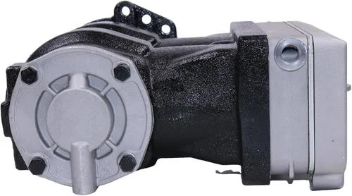 Vista 2 de FridayParts Compresor de freno de aire 85000396 20382347 20701801 20569224 20547525 para Volvo Truck FH12 FM12 Motor D12 D12A D12C