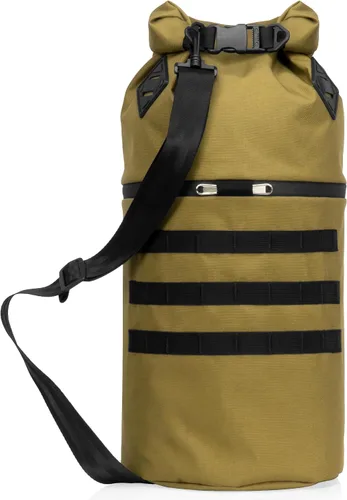 Vista 15 de ~ Bolsa seca AQUA RT Faraday ~ Bolsa seca Faraday a prueba de agua para portátiles, tabletas y dispositivos electrónicos de tamaño mediano ~ Defensa