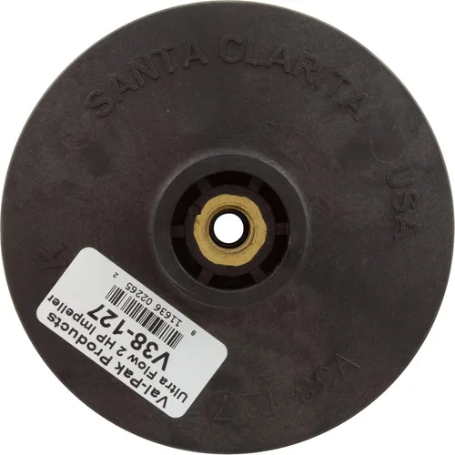 Vista 4 de Val-Pak Productos Impulsor 2 HP V38-127