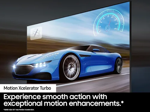 Vista 8 de Samsung - Smart TV QLED 4K de 65 pulgadas de la serie Q80D Quantum HDR+ con Dolby Atmos, Object Tracking Sound Lite, Direct Full Array, Motion
