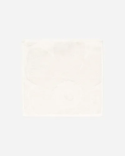 Vista 26 de rosado (Unikko Mini Towel - Pink)