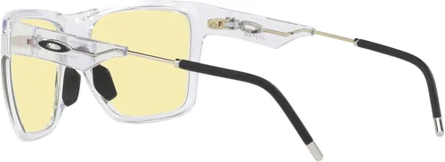 Vista 5 de Oakley Gafas de sol rectangulares Oo9249 Nxtlvl para hombre