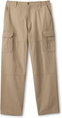 Vista 15 de Guide Gear Pantalones cargo de algodón para exteriores 2.0 para hombre