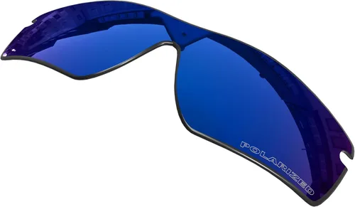 Vista 19 de OOWLIT Replacement Lenses Compatible with Oakley Radar Path/Radar Path Asian Fit (AF) Sunglass