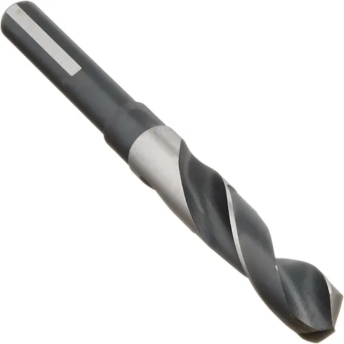 Vista 13 de Irwin Tools 66732 - Broca de acero de alta velocidad con extensión para aeronaves, 1/2
