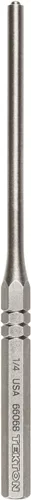 Vista 46 de TEKTON Punzón central de 1/2 pulgada 66085 Fabricado en Estados Unidos