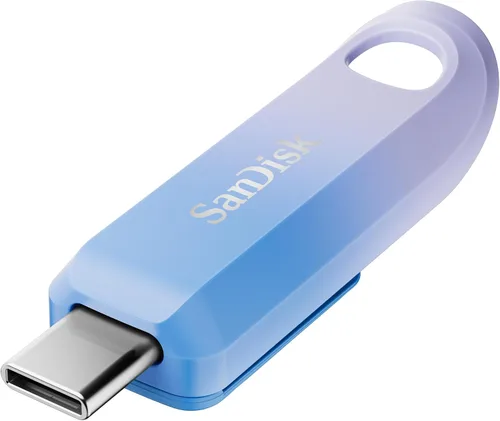 Vista 12 de SanDisk Unidad de escritorio Creator de 4 TB - Hasta 1000 MB/s, para portátiles y computadoras, USB-C, USB 3.2 Gen 2, SSD de escritorio externo, 1