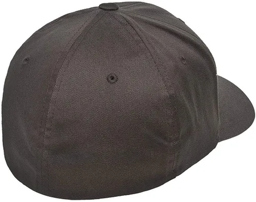 Vista 3 de Flexfit mens Visor