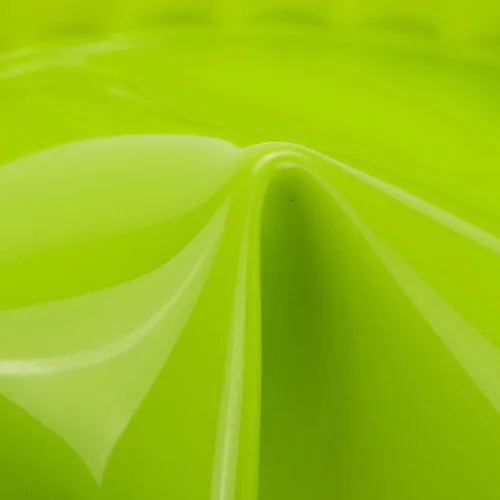 Vista 7 de Webake Tarta de silicona para tartas/sartén para flan de 9.5 pulgadas, molde antiadherente para pastel de pizza