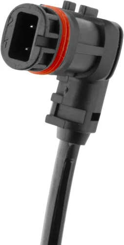 Vista 5 de BOXI Sensor de velocidad de rueda ABS delantero/trasero+izquierda/derecha apto para Mercedes-Benz