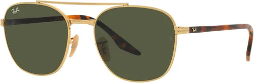 Vista 2 de Ray-Ban Gafas de sol cuadradas RB3688