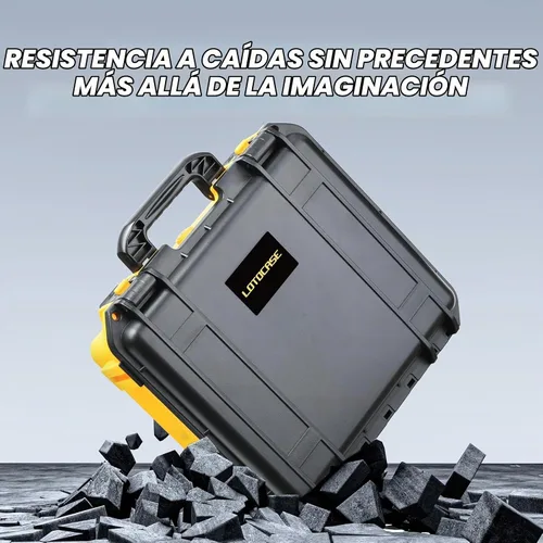 Vista 4 de Funda para multiherramienta oscilante Dewalt - Compatible con DCS356B