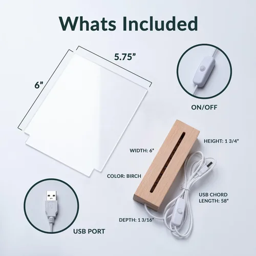 Vista 5 de Luz nocturna personalizada para niños, niñas, niños, regalos personalizados para bebé, lámpara de guardería personalizada, decoración de dormitorio