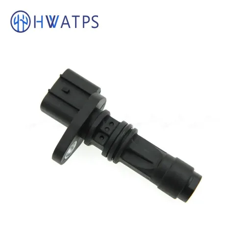 Vista 4 de Genuino 23731-EC00A Sensor de posición del cigüeñal para Nissan Navara Pathfinder X-Trail 2.2 2.5L YD25 DCi D40 23731-EC01A 949979-033