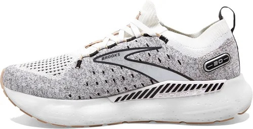 Vista 3 de Brooks Tenis de correr Glycerin GTS 20 Stealth Fit para mujer