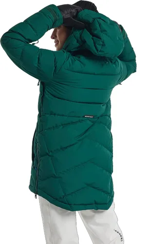 Vista 4 de Burton Chaqueta Loyll para mujer