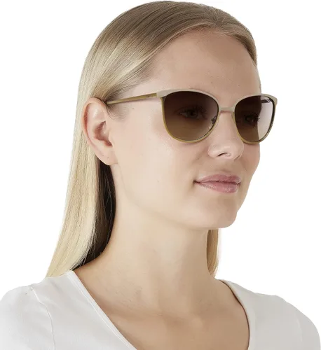 Vista 18 de Vogue Eyewear womens Vo4002s Round Sunglasses