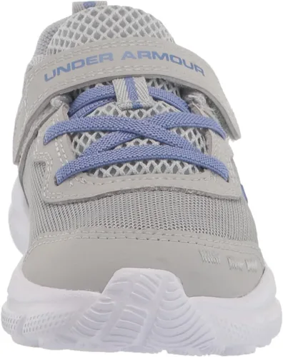 Vista 2 de Under Armour Baby Boys' Infant Assert 10 Alternate Closure