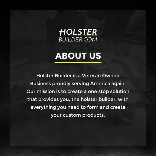 Vista 8 de Molle Attachment – Clip de cinturón de bloqueo rápido con hardware de montaje para fundas, bolsas de cargadores, fundas de cuchillos, chalecos