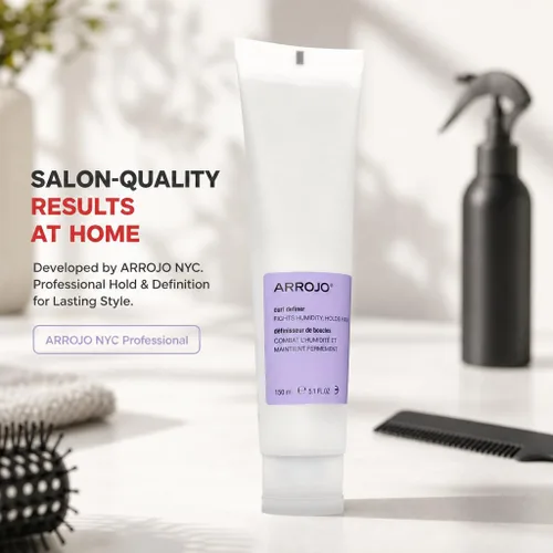 Vista 15 de ARROJO Definidor de rizos de 1 fl oz