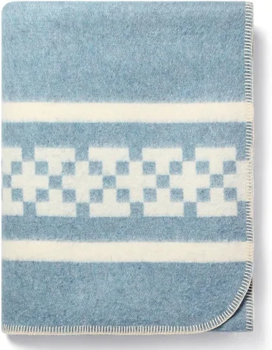 Vista 13 de Manta gruesa de lana de alpaca pesada para acampar al aire libre en interiores, mantas peruanas suaves tamaño Queen diseño étnico
