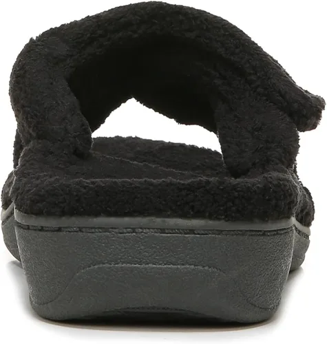 Vista 7 de Vionic Indulge Relax - Pantuflas para mujer