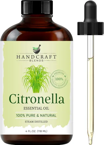 Vista 39 de Handcraft Blends Aceite Esencial de Albahaca – 1 Fl Oz – 100% Puro y Natural – Aceite Esencial de Grado Premium para Difusor y Aromaterapia, Piel