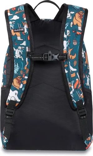 Vista 21 de Dakine Paquete Grom 13L para jóvenes - Bunch O Bananas