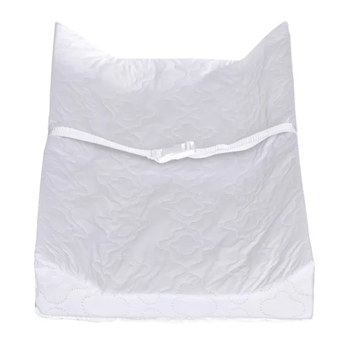 Vista 4 de Dream On Me, Contour Changing Pad , White, 32x16x5 Inch (Pack of 1)