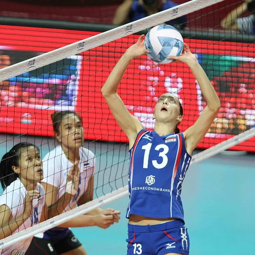 Vista 7 de Dakapal Balón de voleibol competitivo para interiores y exteriores, tamaño oficial 5, voleibol suave profesional (sin bomba)