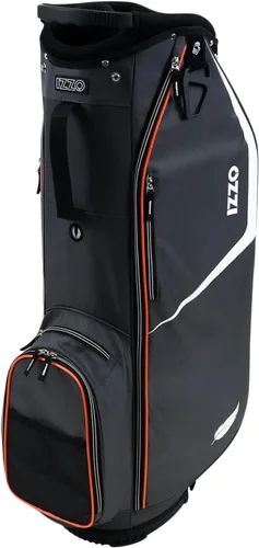 Vista 6 de Izzo Ultra Lite Golf Cart Bag