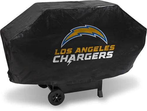 Vista 31 de NFL Rico Industries - Funda acolchada de vinilo de lujo para parrilla, 68 x 21 x 35 pulgadas