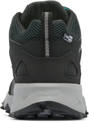 Vista 4 de Columbia Zapatos de senderismo Peakfreak Ii Mid Outdry para mujer