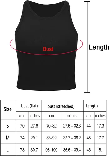 Vista 3 de 3 piezas de camisetas cortas con espalda cruzada para mujer, camisetas cortas de entrenamiento de algodón para mujeres y niñas