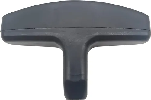 Vista 3 de YAMAKATO Cuerda de tracción para cortacésped de empuje 9/64 para Honda MTD Craftsman GCV160 GCV190 HRX217 GC160 Briggs and Stratton 5042K 280399s