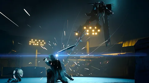 Vista 5 de Final Fantasy XV Day One Edition (PS4)