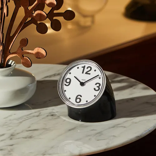 Vista 5 de Alessi Cronotime Aleesi 01 B Cronotime cartucho de tóner Negro