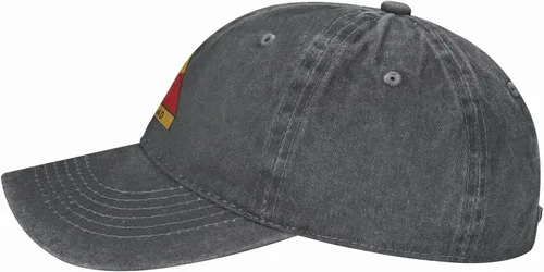 Vista 3 de Gorra ajustable para hombre y mujer de la tercera división blindada