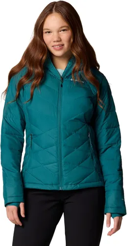 Vista 15 de Columbia Chaqueta Heavenly HDD para mujer Negro