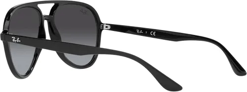 Vista 5 de Ray-Ban RB4376 Pilot - Gafas de sol