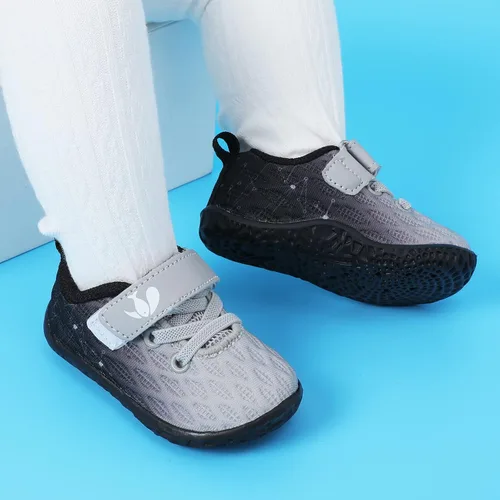 Vista 7 de FEETCITY Zapatillas de bebé para niños y niñas zapatos de primera caminata zapatos de cuna para recién nacidos zapatos de meter
