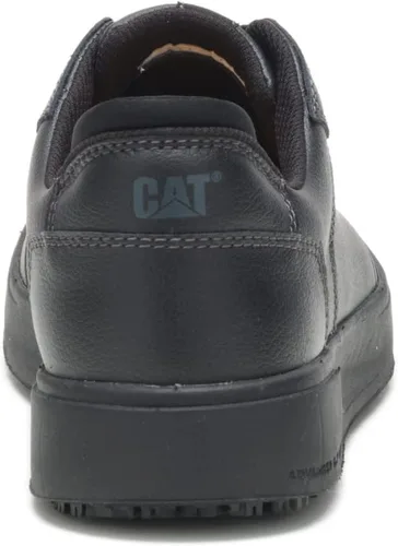Vista 5 de Cat Footwear Zapato de servicio de alimentos Prorush Sr+ para hombre