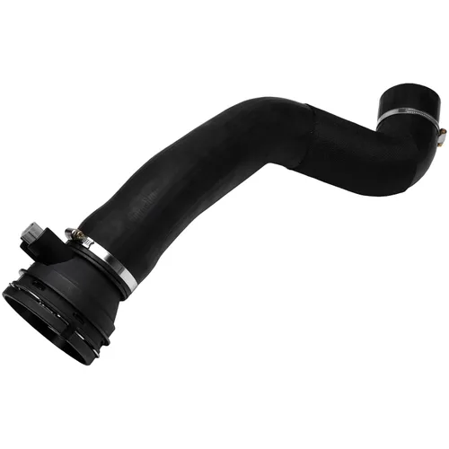 Vista 7 de Tubo de salida Turbo Intercooler de repuesto por AA Ignition – Compatible con Ford 6.7L Powerstroke – 2017, 2018, 2019 F-250, F-350, F-440, F-550