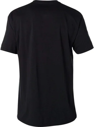 Vista 6 de Fox Racing Mens Legacy Moth Short Sleeve Tee